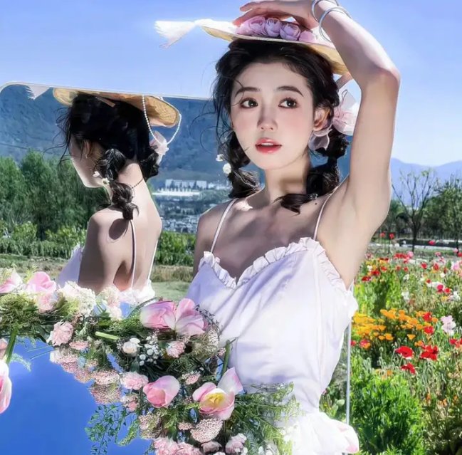 欺骗