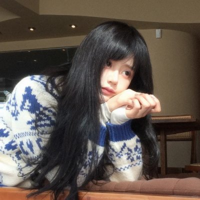 两个人的小森林